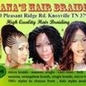 Meet your Posher, Joana